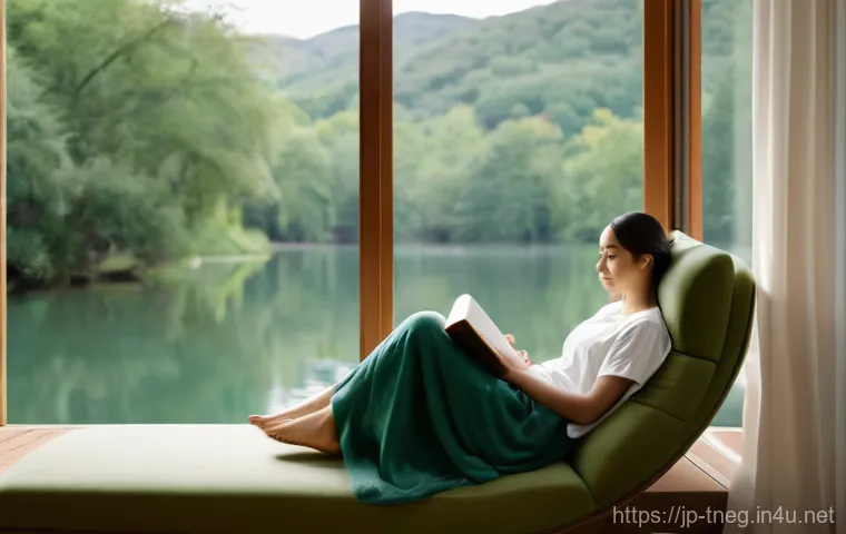 무역협상가의 시간 관리 비법 - **Prompt: "A highly focused professional (male or female) in a bright, modern office, wearing smart ...