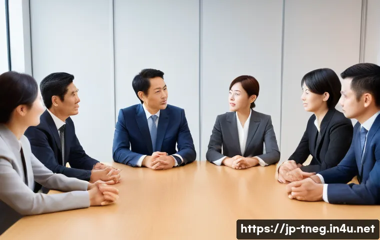 무역협상 중 협상 테이블 구성의 중요성 관련 이미지 2