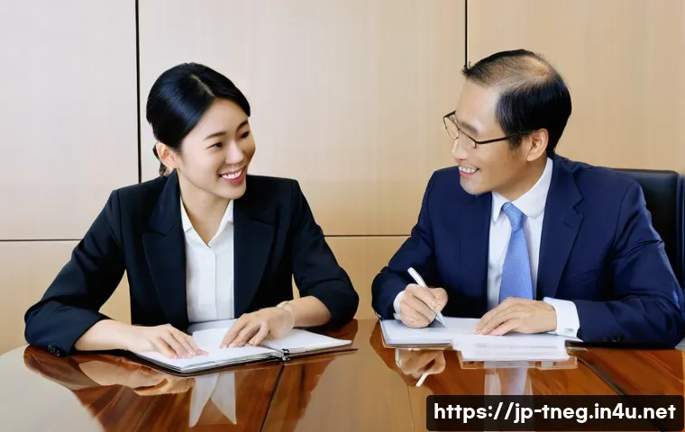 무역협상가로서의 장단점 분석 관련 이미지 2